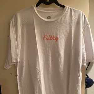 Casual graphic t shirt